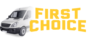 First Choice Non Medical Transportation Logo